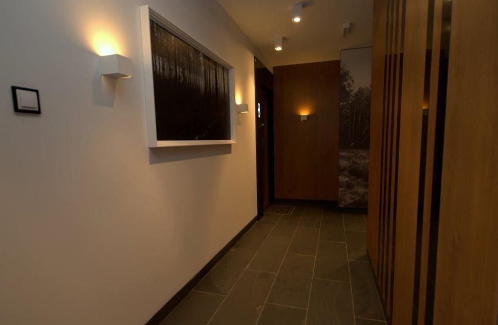 Irs Royal Apartments Apartamenty Irs Copernicus Gdansk Exterior photo
